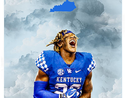 Benny Snell for Heisman