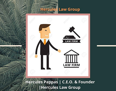 Hercules Law Group