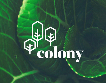 Data-led, Sustainable Urban Farming – Colony