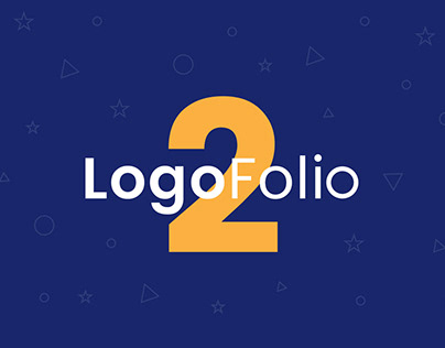 Logo Foilo : 2 (Modern and Creative)