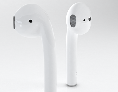 Apple's AirPods