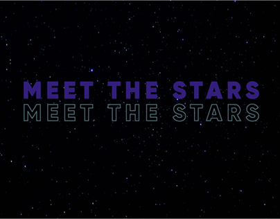 Meet The Stars