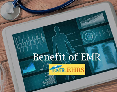 Get The Details of Benefit of EMR