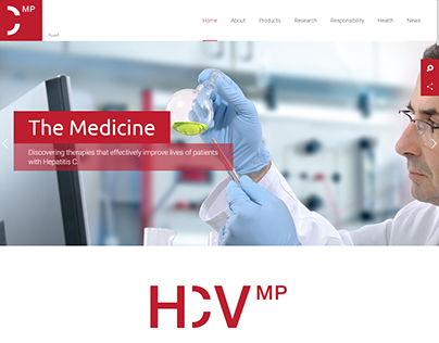 HCV-MP