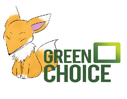 Project Boardgame GreenChoice