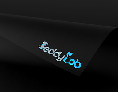 Teddy Bob logo