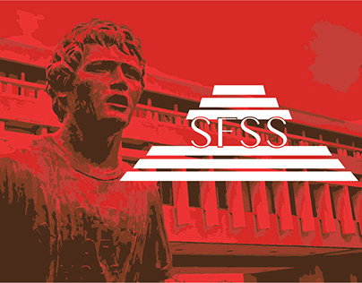 SFSS (Logo Proposal)