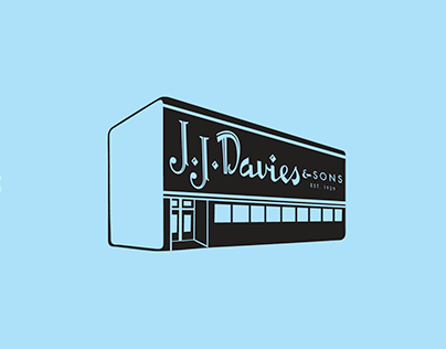 JJ Davies & Sons