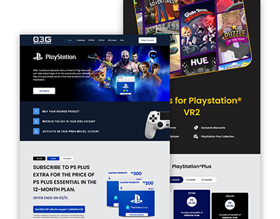 Play station gift card (Egames)
