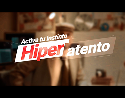 Hiper atento_Tuya