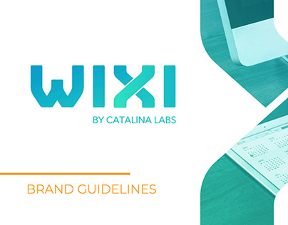 Wixi Brand Guidelines