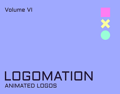 LOGOMATION - Volume VI