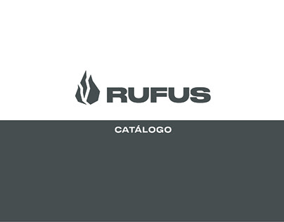 Rufus Catalogo de productos