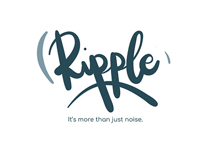Project Ripple: It’s more than just noise