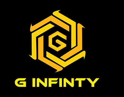 G infinty Logo