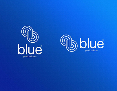 Branding Blue