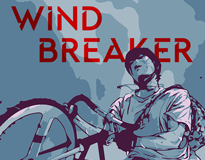 WindBreaker Wallpaper