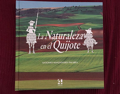 La Naturaleza en el Quijote