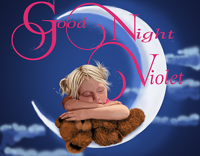 Goodnight Violet