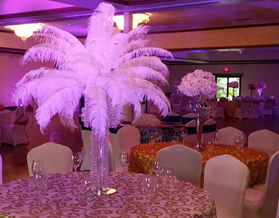 Marquee Banquet And Event Center