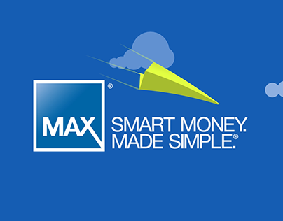 MAX Credit Union / Animation