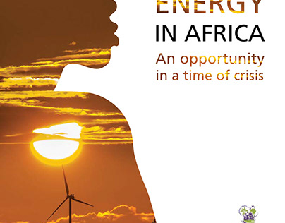 Energy in Africa report