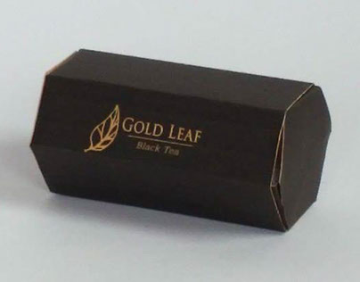 Gold Leaf Package