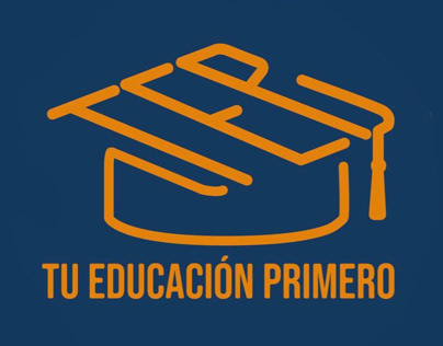 Social media for TU EDUCACIÓN PRIMERO