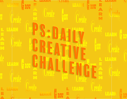 PS Creative Challenge June 8, 2020