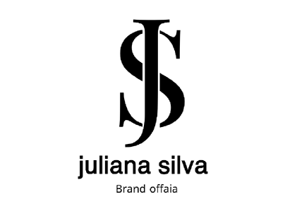 logo juliana silva
