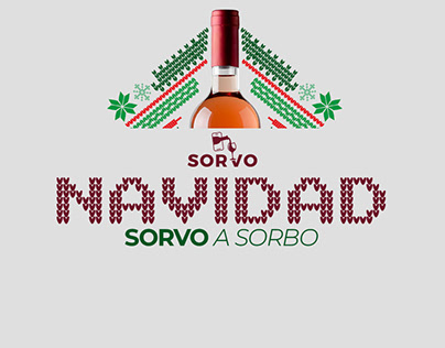 Project thumbnail - Navidad Sorvo a Sorbo
