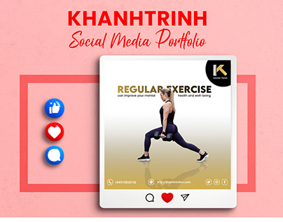 Exploring Innovative Fitness Solutions: Khanh Trinh