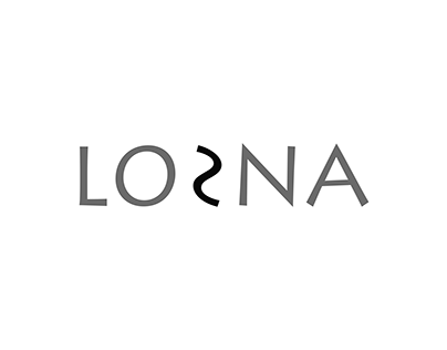 Losna: Artist Branding