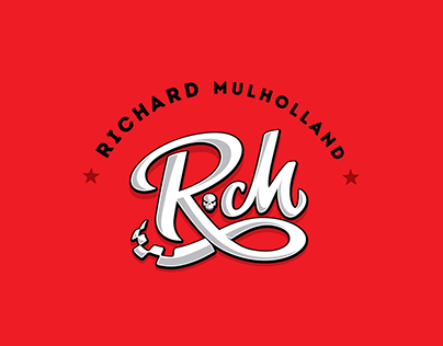 Richard Mulholland Personal Identity