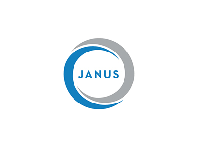 Janus Re-positioning & Brand Definition