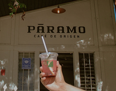 Cafesito at Paramore, Tijuana.