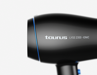 TAURUS LYSS 2300 IONIC