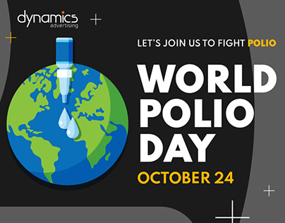 World polio day