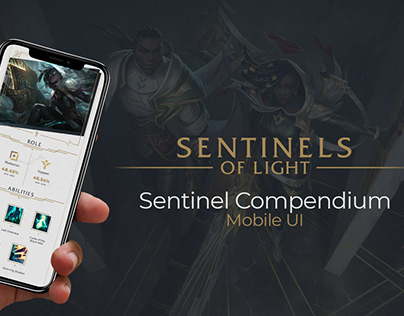 Sentinel Compendium