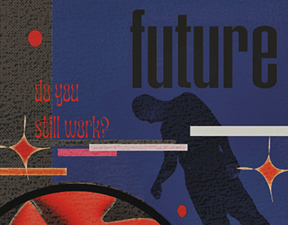 Poster Future