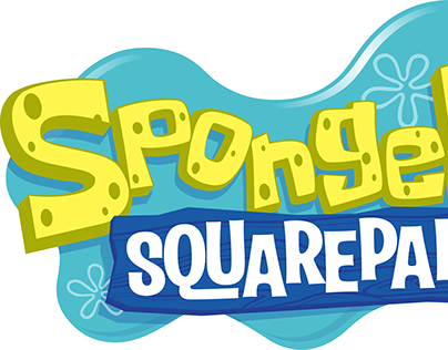 SpongeBob Squarepants Font