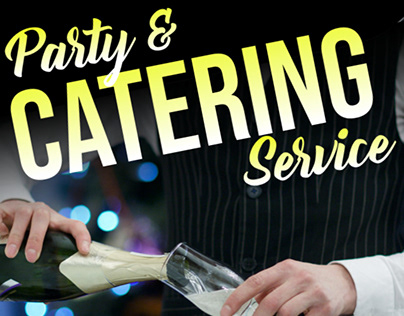 Catering Service IPSWICH