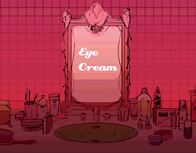 Eye Cream (2019)