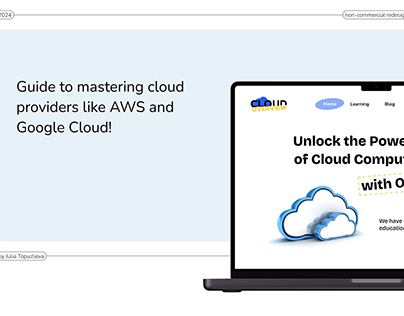Guide to mastering cloud providers