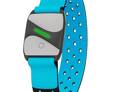 Vortec Smart Watch
