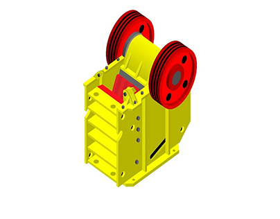 Leading Jaw Crusher Suppliers & Manufacturers in Indore