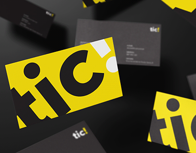 Tic Project Brand
