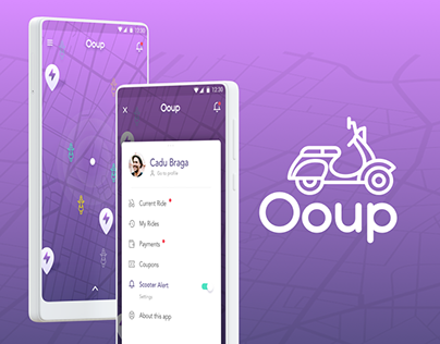 Ooup App | 2018