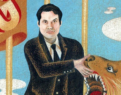 How to Be Amazing with Michael Ian Black