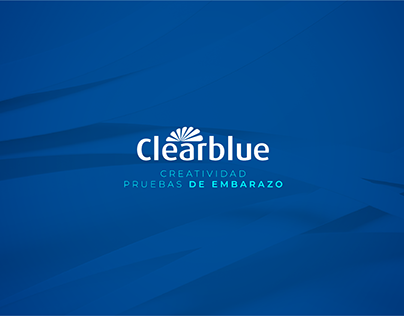 Clear Blue Influencer Marketing Campaign